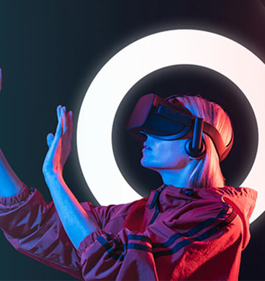 Imagem de fundo da área de Tecnologia