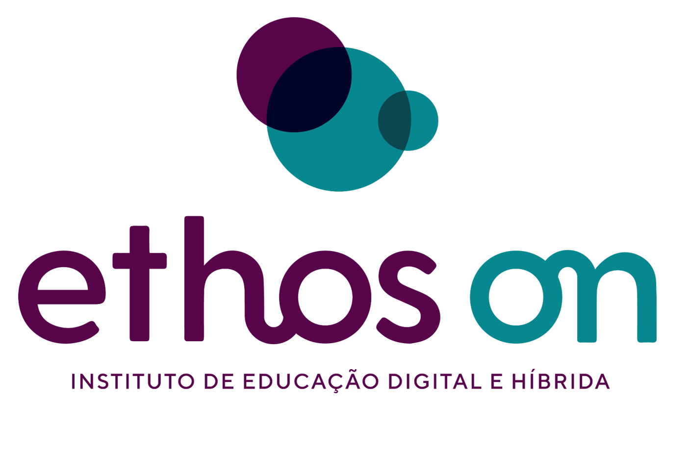 Ethos On logo