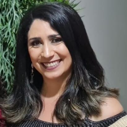 Fabiana Rodrigues Battista Costa